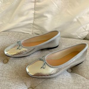 J.Crew Zoe Ballet Flats, size 6.5
